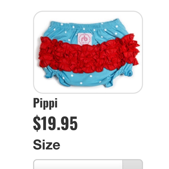 3 different ruffle buns - Picture 11 of 11